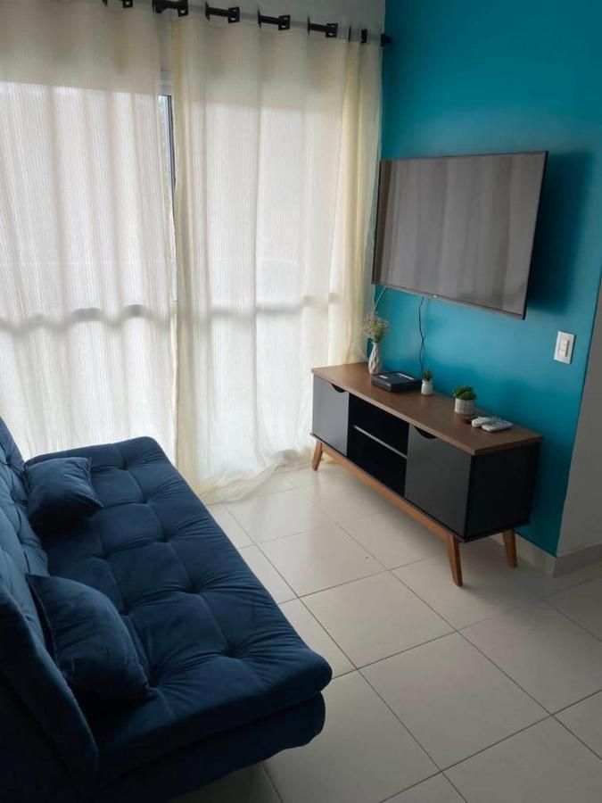 Condomínio Villa Di Fiori AP 72 Guarujá Exterior foto
