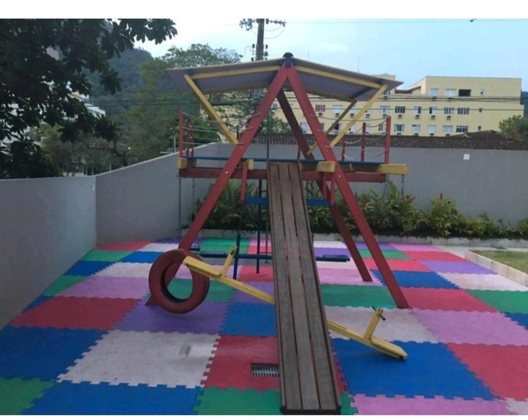 Condomínio Villa Di Fiori AP 72 Guarujá Exterior foto