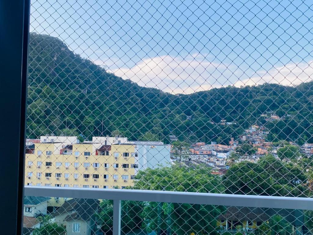Condomínio Villa Di Fiori AP 72 Guarujá Exterior foto